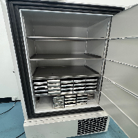 Fisherbrand Isotemp -80 Ultra Low Freezer image 3